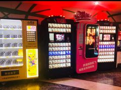 -天幕新彩云国际影城(激光巨幕店)