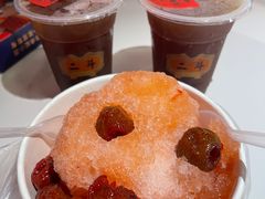 -二斗栗子(黄河道店)