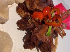 -避风塘·金牌店·夜宵(金玉兰店)