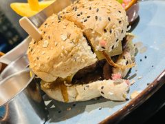 -blue frog蓝蛙(长泰广场店)