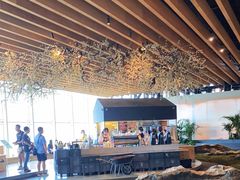 -Seesaw Coffee(朝阳大悦城店)