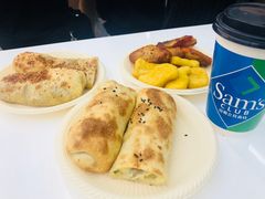 -山姆会员商店(杨桥西路店)