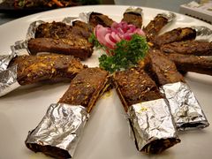 -东哥紫阳蒸盆子(旺座·现代城店)