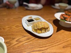 蘇小柳白切鸡-苏小柳手工点心(人民广场分院)