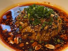 -渝信川菜(南滨店)