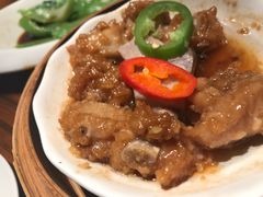 -珍宝轩海鲜火锅(碧湖大厦店)