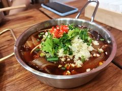 -泰合素食(双流店)