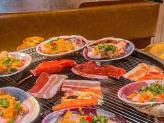 -小核桃烤肉馆(西塔店)