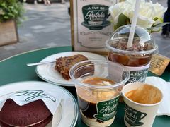 -Ralph’s Coffee(北京三里屯店)