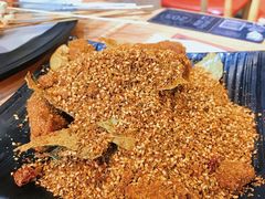 -壹酒贰肉1926·深夜食堂(南京北街店)