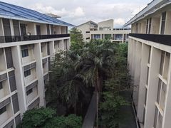 -海南热带海洋学院(三亚校区)