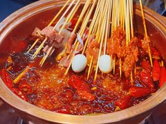 -镇江龙·火锅串串(武侯祠店)