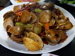 -木兰饭店(市府大路店)
