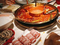 -二荆条·城市森林火锅旗舰店