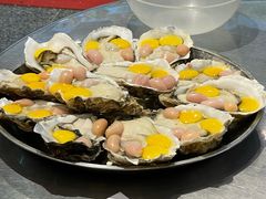 -飞尝蚝·顺德菜·鱼生(顺德总店)
