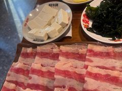 -楠火锅(哈尔滨金爵万象店)