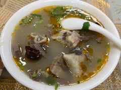 -清真·鸦儿李记·小馆(后海店)