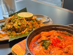 -Ameigo梅果·云贵川bistro(长宁来福士店)