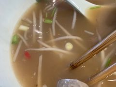 -越南牛肉河粉餐厅(书院巷店)