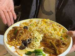 -双东酒店(东关街店)