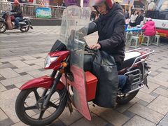 -株洲火车站