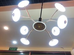 -鱼羊宴烤鱼羊蝎子烧烤(怡馨家园店)
