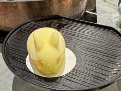 -一绪に寿喜烧(虹悦城店)