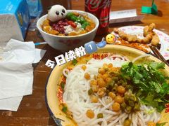 -池嬢拌粉(上海首店)