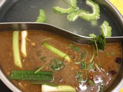 -鑫宝沙茶牛肉火锅(永泰店)