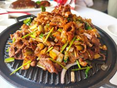 -东门烤鸭店(鼓楼店)
