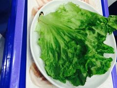 -金妈家烤肉(龙湖U城天街店)