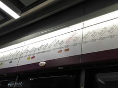 -天河客运站(地铁站)