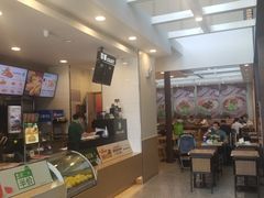 -德克士(哈西火车站店)