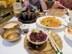 -桂满陇·手作小笼包&江南叫花鸡(中山公园店)
