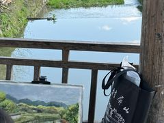 -黟县屏山村