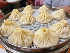 -大兴街扣碗包子馆