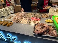 -清真刘记全羊肉鲜汤馆(前进路店)