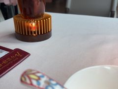 -千百味红餐厅·非遗江西菜(绿地双子塔总店)