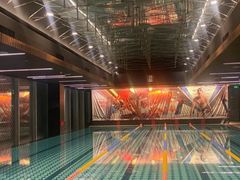 -Trainyard 炼·工场(中国国际贸易中心店)