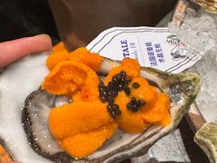 -普朗姆生蚝吧(原建国路店)