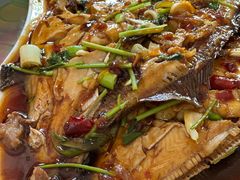 -正苑26年海鲜烤肉•牛尾汤汤饭(东港店)