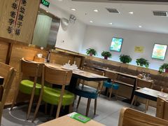 -老边饺子馆(东单店)