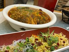 -李老哈·东北菜(宋园路店)