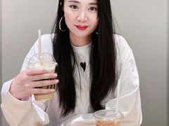-星巴克(北京新东安)