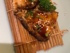 -松临·铁板烧&Omakase(神农店)