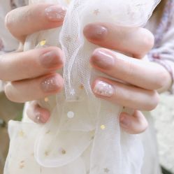 -Lucky 19日式美甲美睫