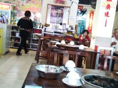 大堂-同顺鹅庄(南华路店)