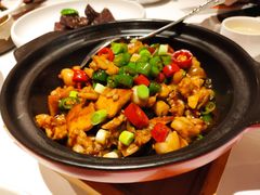 -玫瑰厅上海菜(兴国路店)