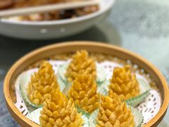 -西安饭庄(立丰国际店)