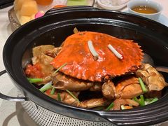-皇朝会.经典传统粤菜(外滩店)